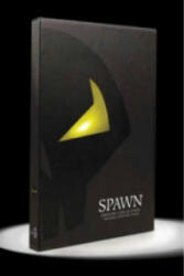 Spawn: Origins Collection Deluxe Edition Volume 4 - Brian Holguin & Greg Capullo (ISBN: 9781607068242)