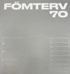 FőMTERV 70 (ISBN: 9786150169736)
