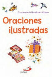 ORACIONES ILUSTRADAS - CARMENMARIA HERNANDEZ ALONSO (2017)