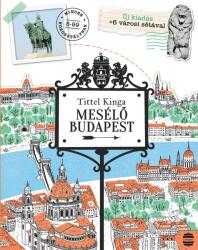 Mesélő Budapest (2023)