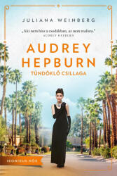 Audrey Hepburn tündöklő csillaga (2023)
