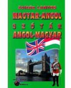 Dictionar maghiar-englez, englez-maghiar - Zoltan Lantos (ISBN: 9786065114296)