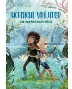 Ucenicul vrajitor. Sub vraja Monstrului otravitor - Anna Taube, Leonie Daub (ISBN: 9786060961598)