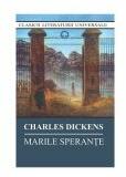 Marile Sperante - Charles Dickens (ISBN: 9786060910855)