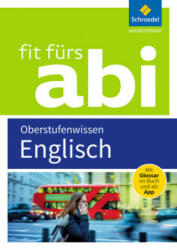 Fit fürs Abi - Lara Jost, Sarah Nowotny (ISBN: 9783742601452)