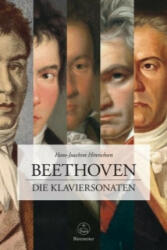 Beethoven. Die Klaviersonaten - Hans-Joachim Hinrichsen (ISBN: 9783761818909)