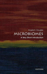 Microbiomes: A Very Short Introduction (ISBN: 9780198870852)