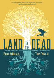 Land of the Dead - Toby Cypress (ISBN: 9781626727311)