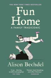 Fun Home (ISBN: 9781529116168)