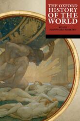The Oxford History of the World (ISBN: 9780192884022)