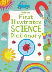 First Illustrated Science Dictionary (2013)