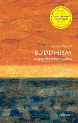 Buddhism: A Very Short Introduction - Damien Keown (2013)