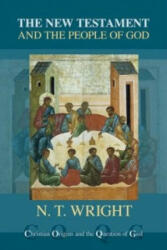 New Testament and the People of God - N. T. Wright (2013)