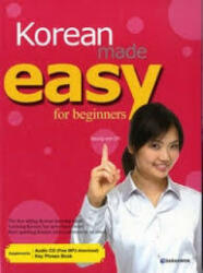KOREAN MADE EASY FOR BEGINNERS - SEUNG-EUN OH (2006)