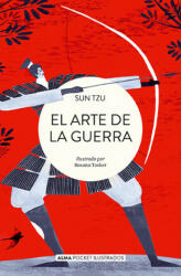 El arte de la guerra (ISBN: 9788418933288)