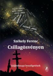 Csillagösvényen (ISBN: 9786156438140)