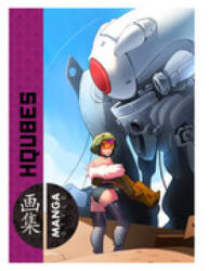 Manga Style 02 : Hqubes - HQUBES (ISBN: 9788412405941)