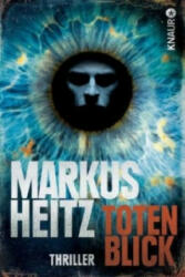 Totenblick - Markus Heitz (ISBN: 9783426505915)