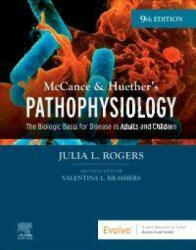 McCance & Huether’s Pathophysiology - Julia Rogers (2022)