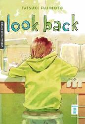 Look Back (2022)