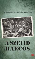 A szelíd harcos (2023)