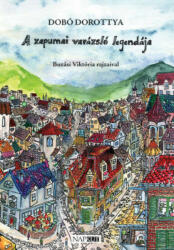 A zapumai varázsló legendája (2023)