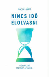 Nincs idő elolvasni (2023)