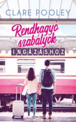 Rendhagyó szabályok ingázáshoz (2023)