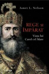 Rege și împărat (ISBN: 9786063373619)