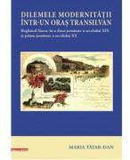 Dilemele modernitatii intr-un oras transilvan - Maria Tatar-Dan (ISBN: 9786060205500)