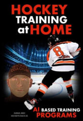 Hockey Training at Home (ISBN: 9789180279345)