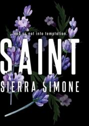 Saint (ISBN: 9781728278407)