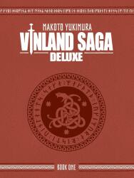 Vinland Saga Deluxe 1 (ISBN: 9781646519781)