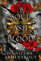 A Soul of Ash and Blood: A Blood and Ash Novel (ISBN: 9781957568423)
