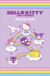 Hello Kitty and Friends Character Guide (ISBN: 9780762483648)