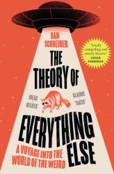 Theory of Everything Else (ISBN: 9780008519018)