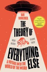 Theory of Everything Else - Dan Schreiber (ISBN: 9780008519018)