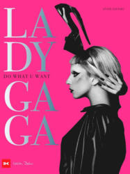 Lady Gaga - Melanie Köpp (ISBN: 9783667126566)