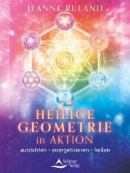 Geometrie sacră în acțiune (ISBN: 9783843415354)