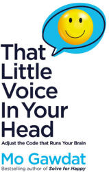 That Little Voice In Your Head (ISBN: 9781529066173)