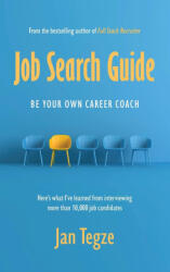 Job Search Guide (ISBN: 9788090806924)