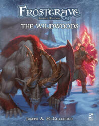 Frostgrave: The Wildwoods - Ru-Mor (ISBN: 9781472858153)
