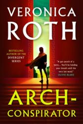 Arh-conspirator (ISBN: 9781803363578)