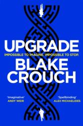 Upgrade (ISBN: 9781529045376)