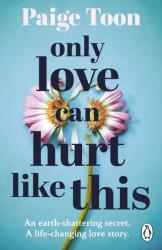 Only Love Can Hurt Like This (ISBN: 9781529157901)