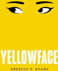 Yellowface (ISBN: 9780008532772)