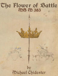 Flower of Battle (ISBN: 9781953683144)