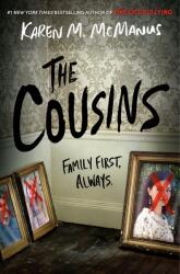 The Cousins (ISBN: 9780525708032)