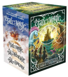 A Tale of Magic. . . Paperback Boxed Set - COLFER CHRIS (ISBN: 9780316500579)