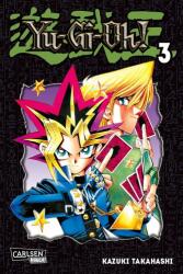 Yu-Gi-Oh! Massiv 3 (ISBN: 9783551027948)